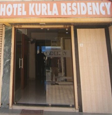 Hotel Kurla Residency