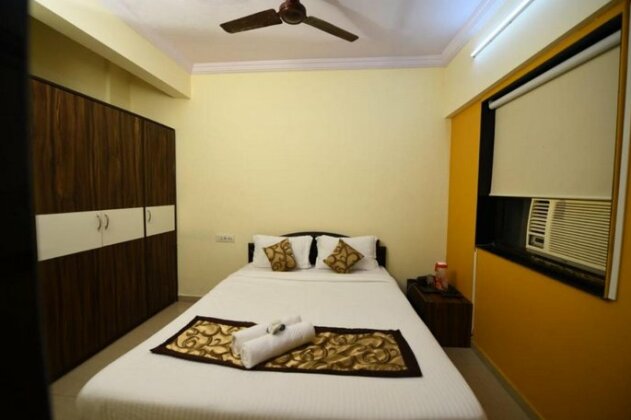 Hotel Lalsai Residency Andheri - Photo2