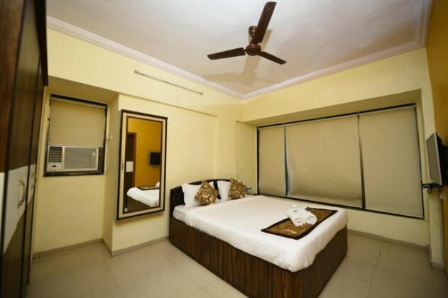 Hotel Lalsai Residency Andheri - Photo4