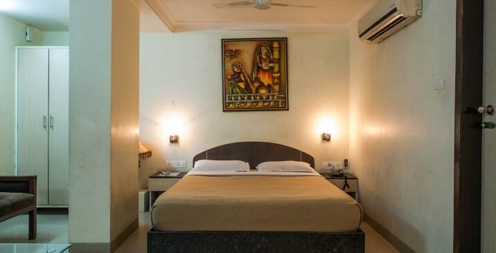 Hotel Linkway Mumbai - Photo4