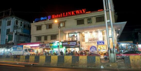 Hotel Linkway Mumbai