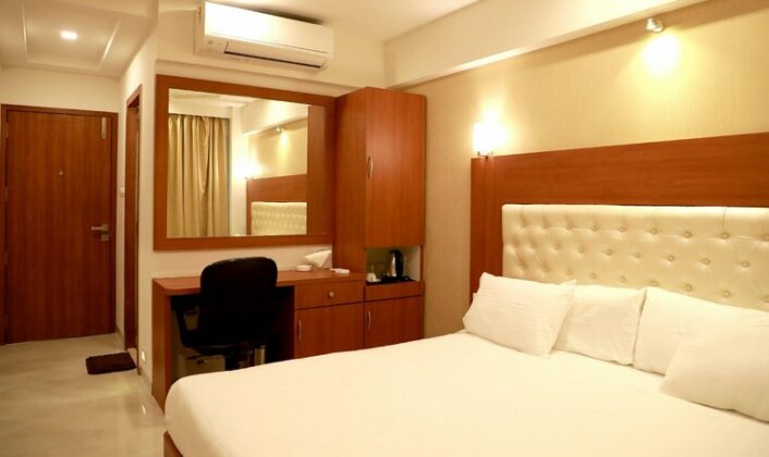 Hotel Lords Mumbai - Photo5