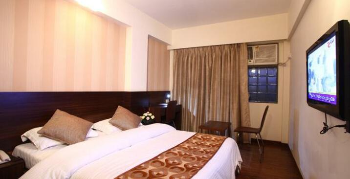 Hotel Maharana Inn Chembur - Photo2