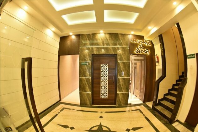 Hotel Manama - Photo2