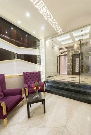 Hotel Manama - Photo4