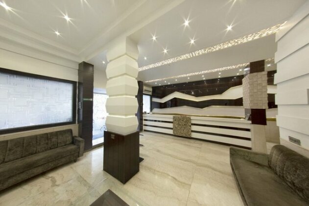 Hotel Manama - Photo5