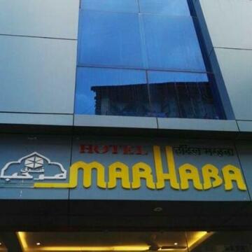 Hotel Marhaba Mumbai