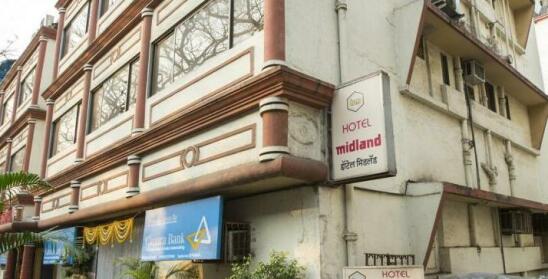 Hotel Midland Mumbai