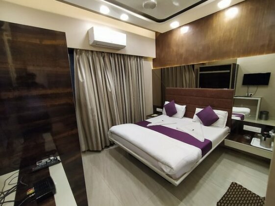 Hotel Modern Mumbai - Photo2