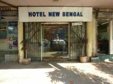 Hotel New Bengal