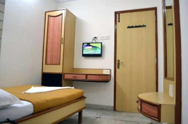 Hotel New Deepak - Photo5