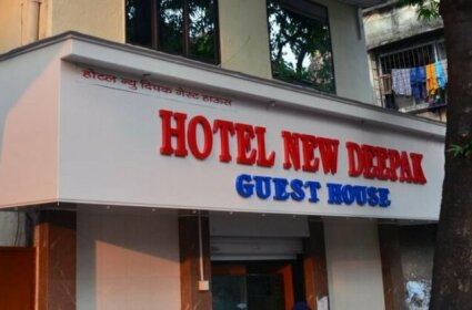 Hotel New Deepak