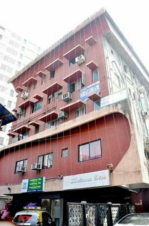 Hotel New Shalimar Mumbai