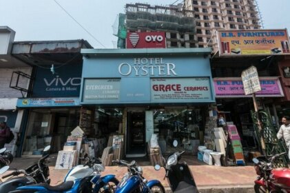 Hotel Oyster Mumbai