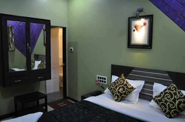 Hotel Planet Plaza - Photo5