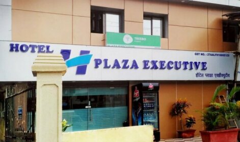 Hotel Plaza Executive - Kurla