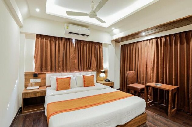 Hotel Ratna Mahal