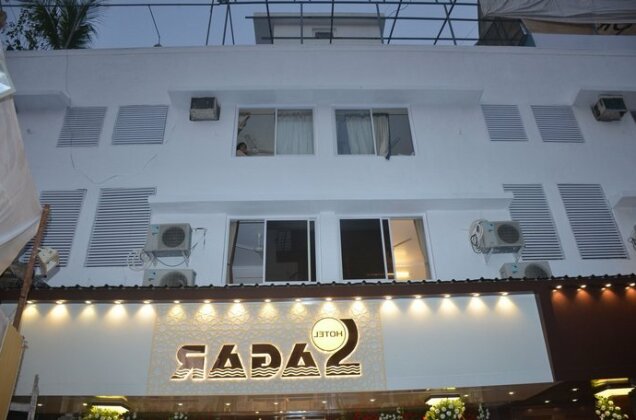 Hotel Sagar Mumbai