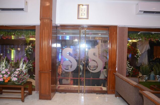 Hotel Sagar Mumbai - Photo2