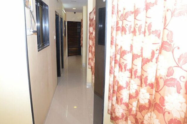 Hotel Sai Residency Andheri Mumbai - Photo4