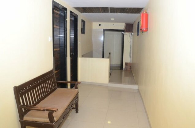 Hotel Sai Residency Andheri Mumbai - Photo5