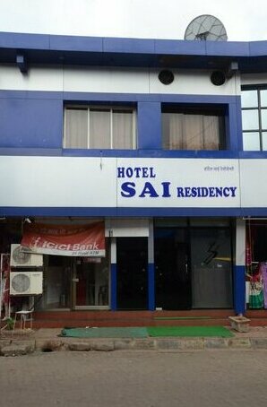 Hotel Sai Residency Andheri Mumbai