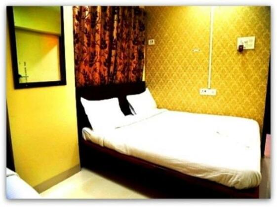 Hotel Saideep - Photo2