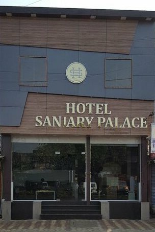 Hotel Sanjary Palace