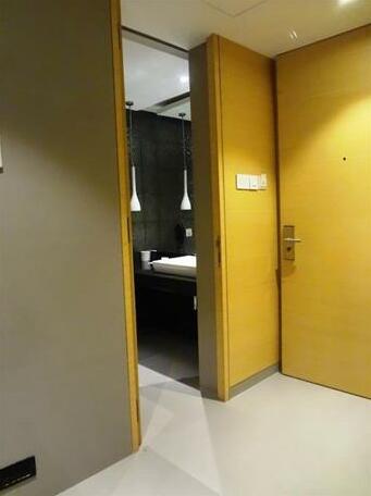 Hotel Satkar Grande - Photo5