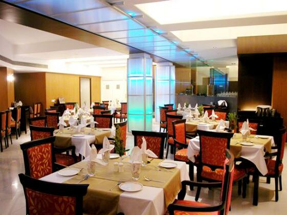 Hotel Shilpa Residency - Photo3
