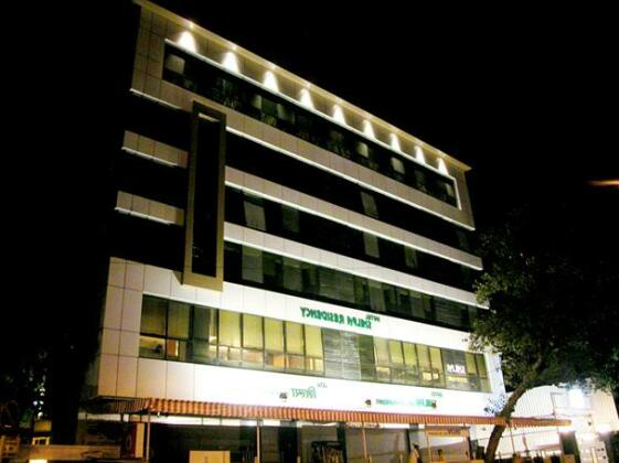 Hotel Shilpa Residency - Photo5