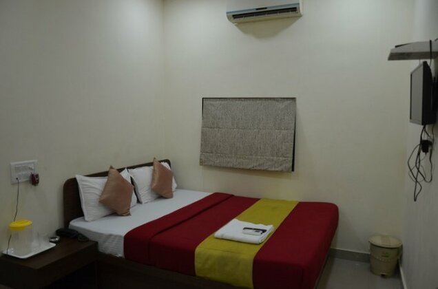 Koshya Suites,Mumbai 2024 | Trip.com