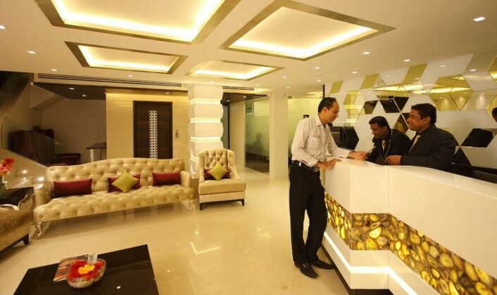 Hotel Supreme Mumbai - Photo2