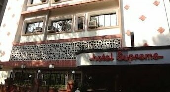 Hotel Supreme Mumbai