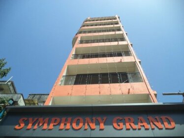 Hotel Symphony Grand