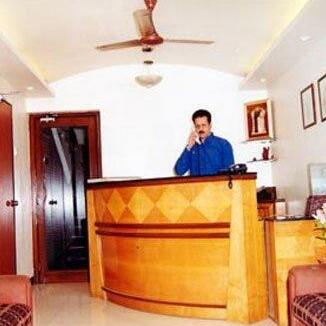 Hotel Tirupati - Photo2