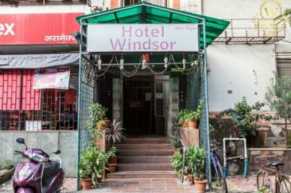 Hotel Windsor Mumbai