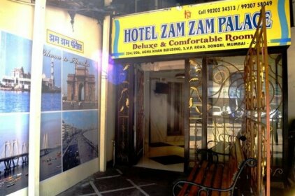 Hotel Zam Zam Palace