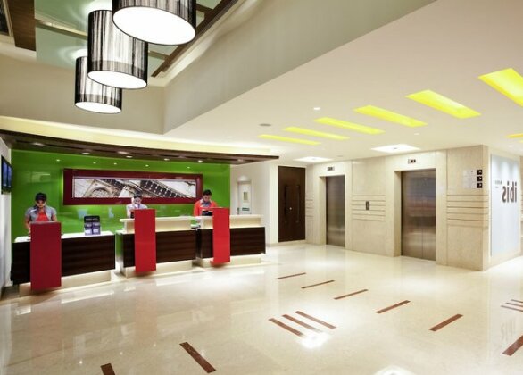 Ibis Mumbai Airport - An Accorhotels Brand - Photo2
