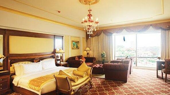 Imperial Palace Hotel Mumbai - Photo3