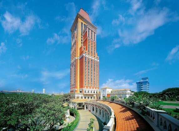 ITC Grand Central Mumbai A Luxury Collection Hotel - Photo2