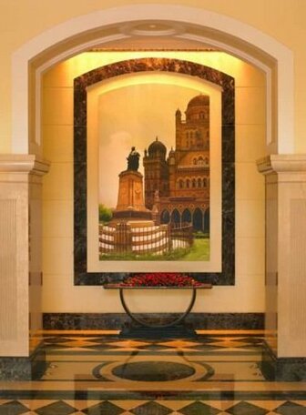 ITC Grand Central Mumbai A Luxury Collection Hotel - Photo3