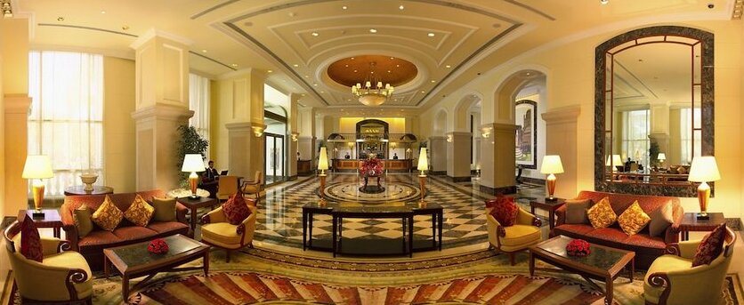 ITC Grand Central Mumbai A Luxury Collection Hotel - Photo4
