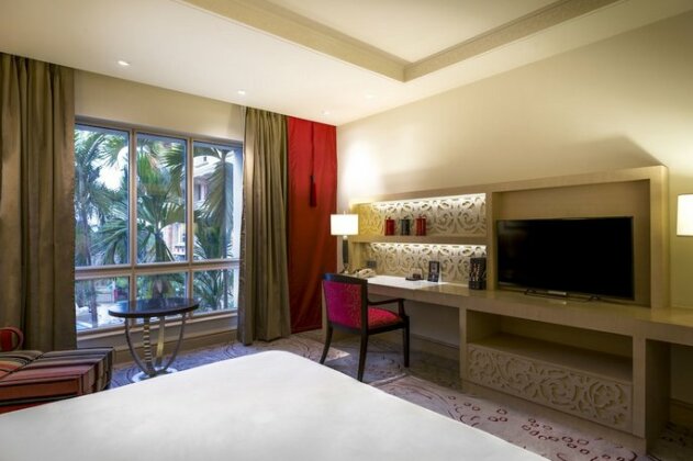 ITC Maratha A Luxury Collection Hotel - Photo4