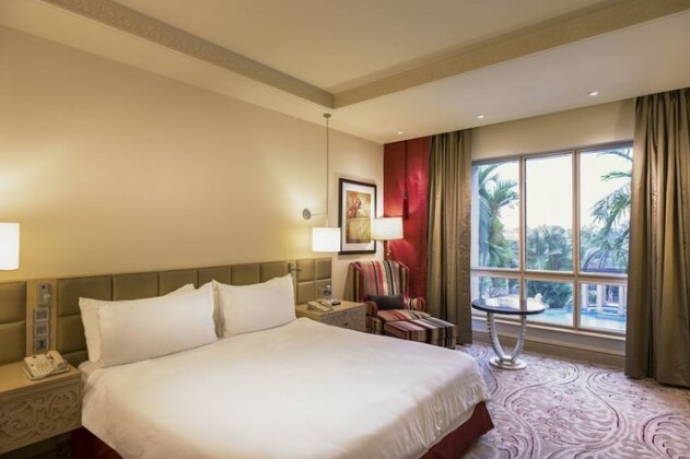 ITC Maratha A Luxury Collection Hotel - Photo5