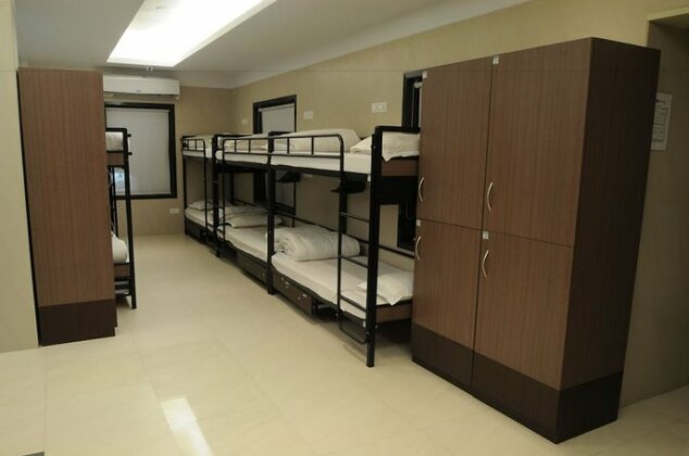 Jayaleela dormitory - Photo4