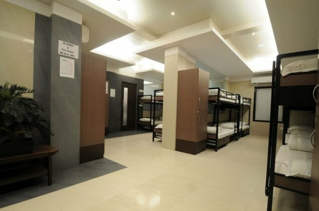 Jayaleela dormitory - Photo5