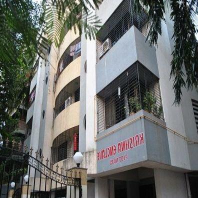 JB Nagar Andheri East Serviced Apartment