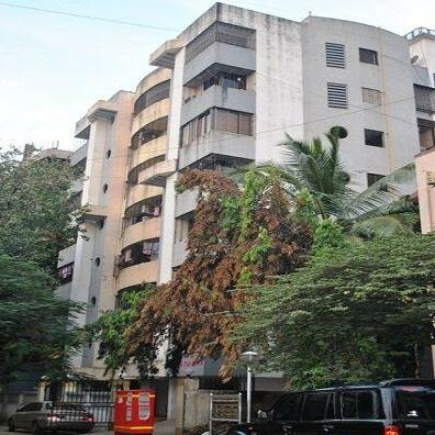 JB Nagar Andheri East Serviced Apartment - Photo2