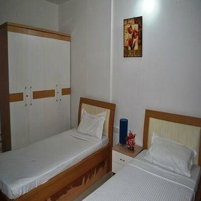 JB Nagar Andheri East Serviced Apartment - Photo3